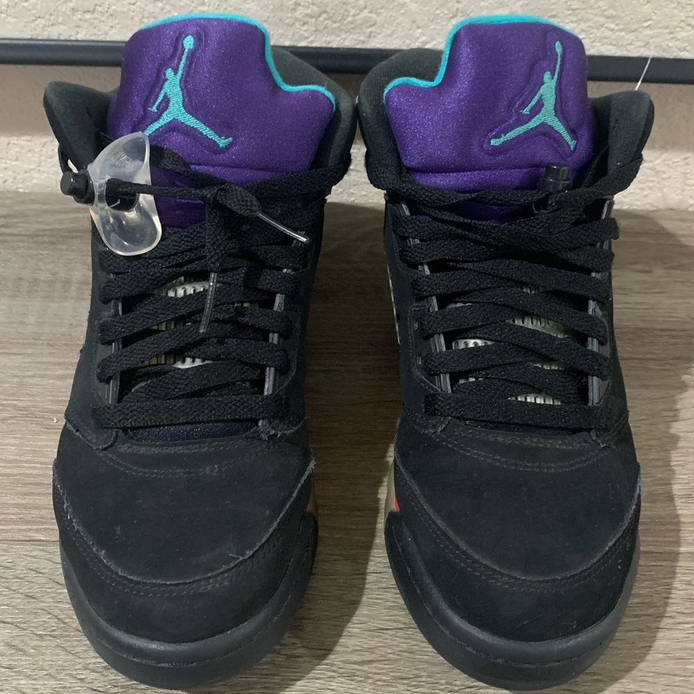Air Jordan 5 Retro ‘Top 3’ Sneakers